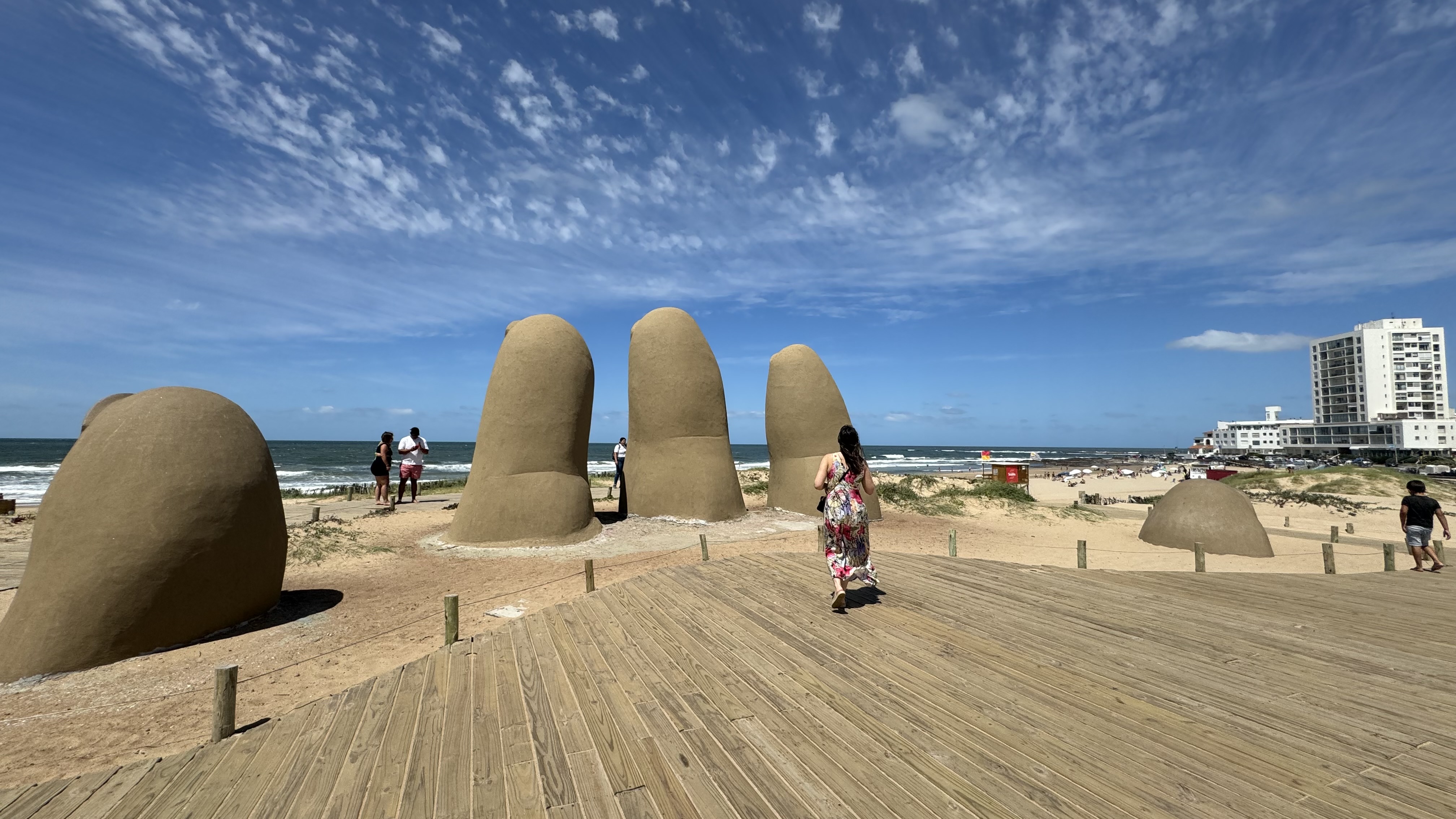 "Año Nuevo en Punta del Este: guía completa para un verano elegante y relajado"