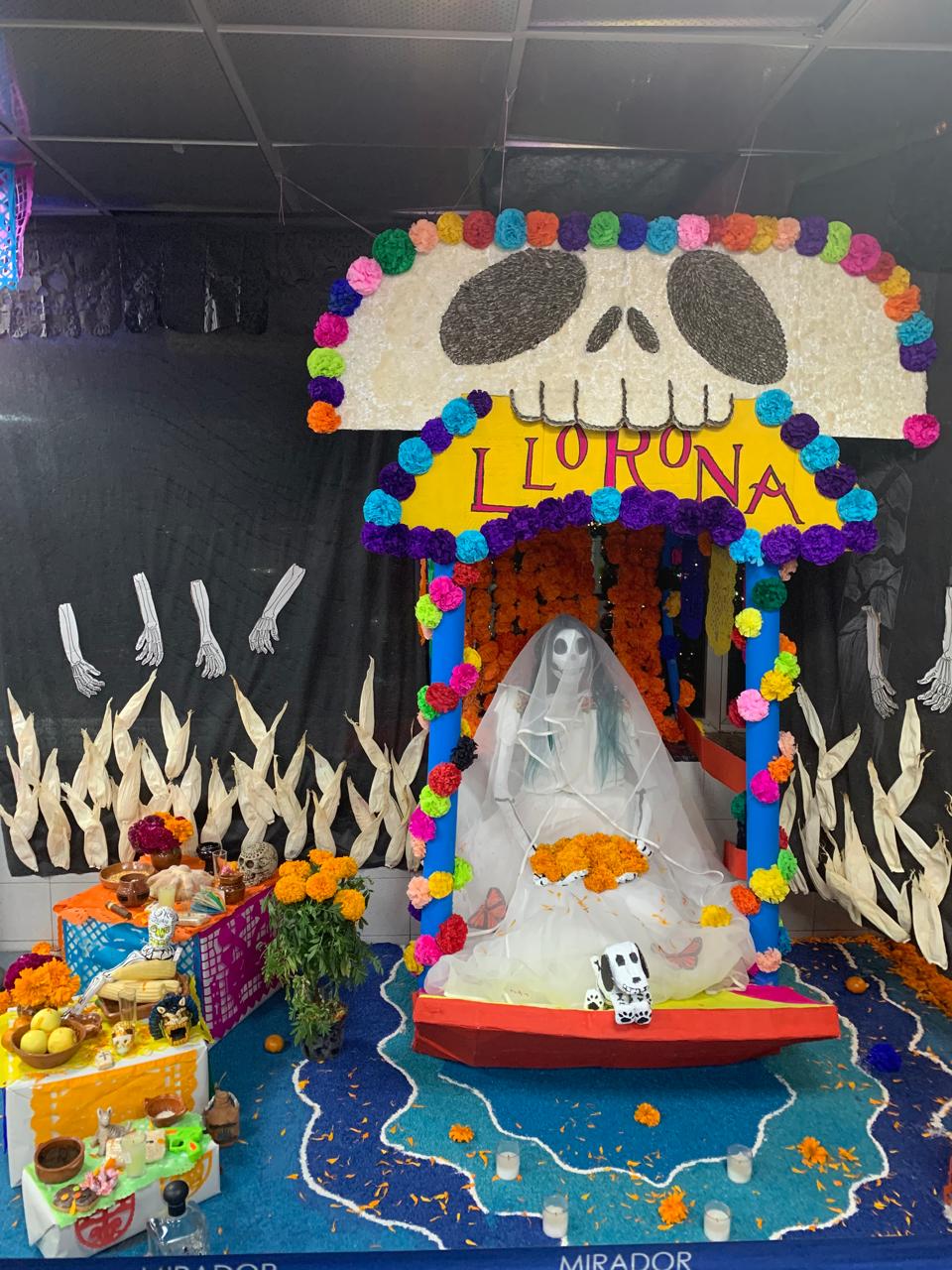 Día de Muertos en Ciudad de México: historia, color y tradición en cada rincón
