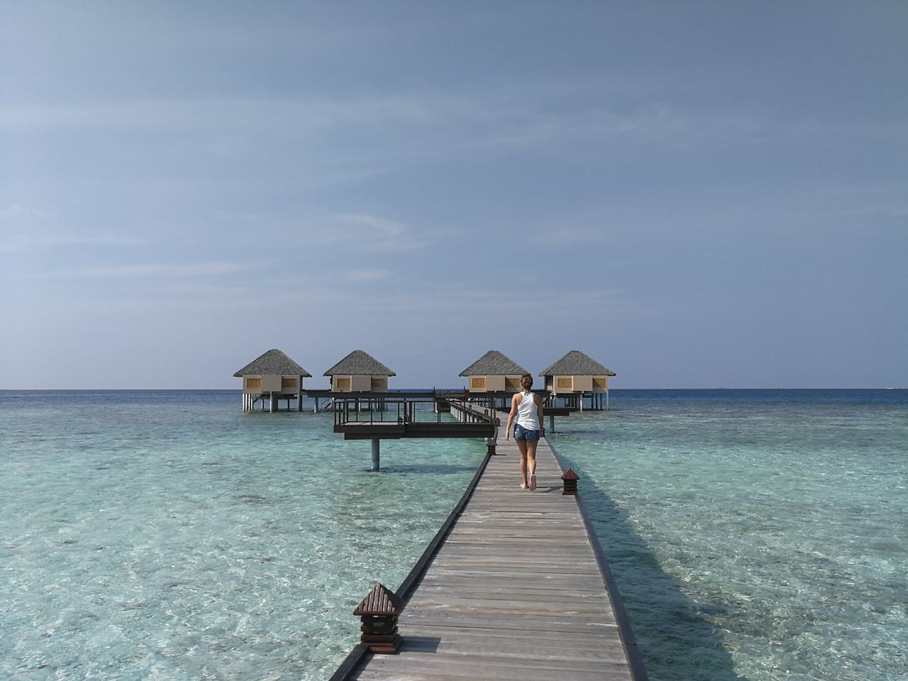 "Viajar a Maldivas barato: la guía completa para disfrutar Gulhi y Maafushi sin romper el presupuesto"