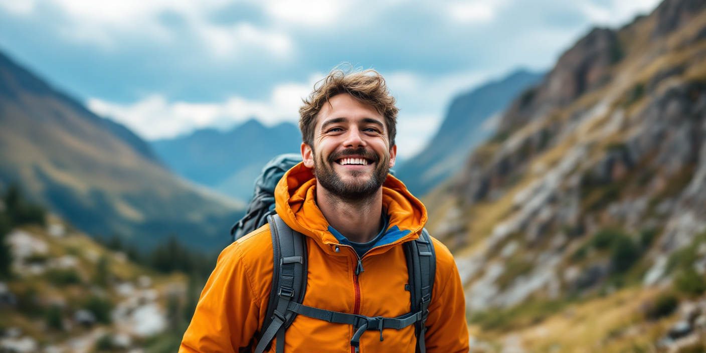 Cómo Viajar Cambia la Química del Cerebro